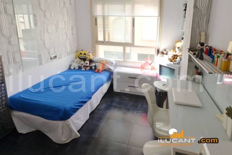 San Juan,Alicante,España,2 Bedrooms Bedrooms,2 BathroomsBathrooms,Pisos,14290