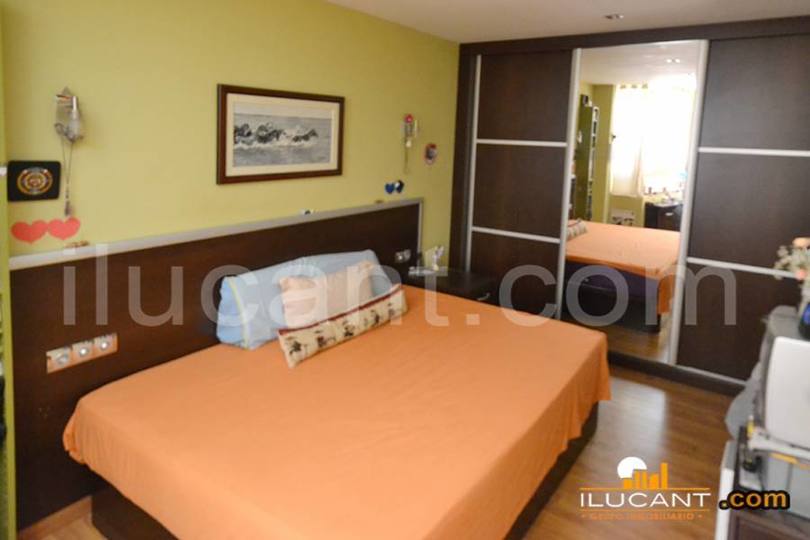 Alicante,Alicante,España,3 Bedrooms Bedrooms,2 BathroomsBathrooms,Pisos,14292
