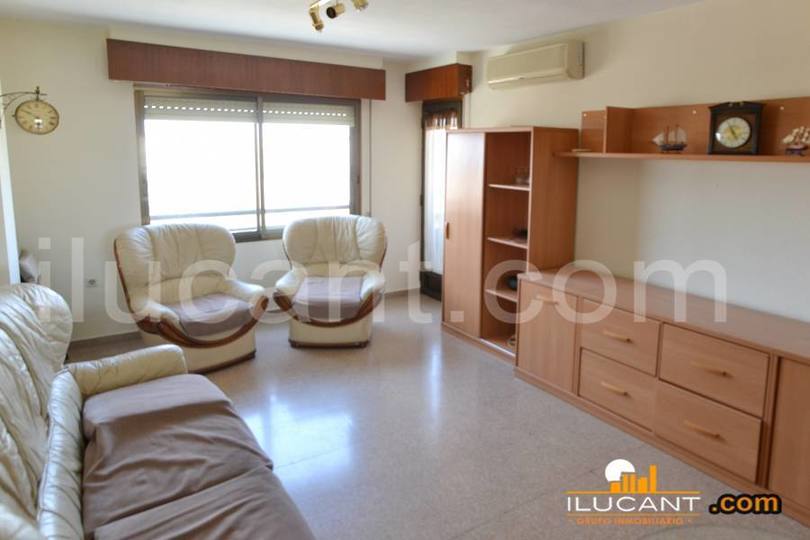 Alicante,Alicante,España,3 Bedrooms Bedrooms,2 BathroomsBathrooms,Pisos,14295