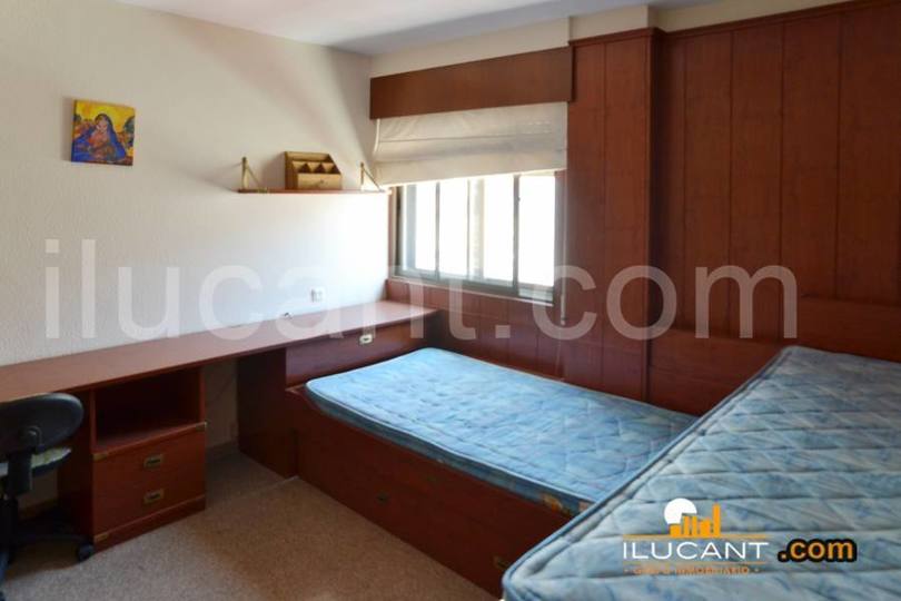 Alicante,Alicante,España,3 Bedrooms Bedrooms,2 BathroomsBathrooms,Pisos,14295
