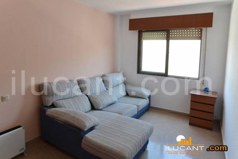 Alicante,Alicante,España,3 Bedrooms Bedrooms,2 BathroomsBathrooms,Pisos,14295