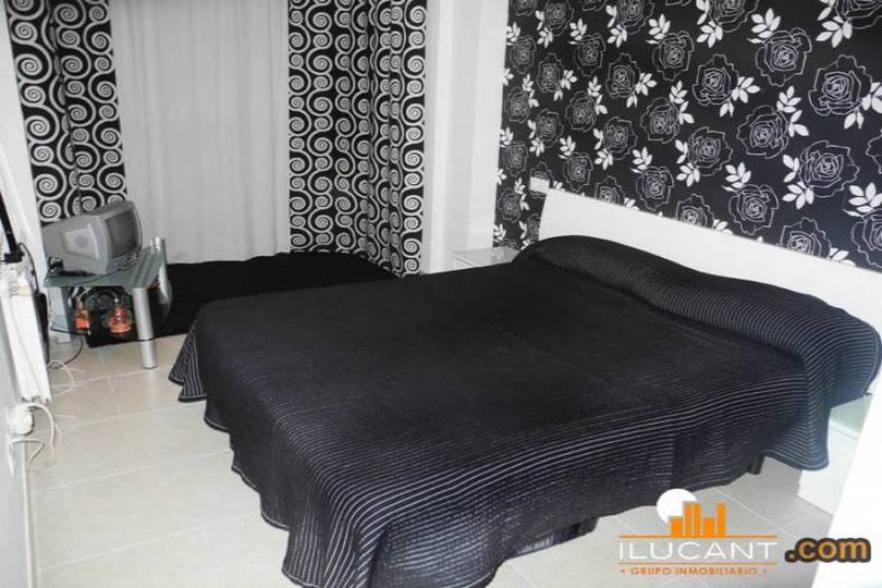 San Vicente del Raspeig,Alicante,España,3 Bedrooms Bedrooms,2 BathroomsBathrooms,Pisos,14311