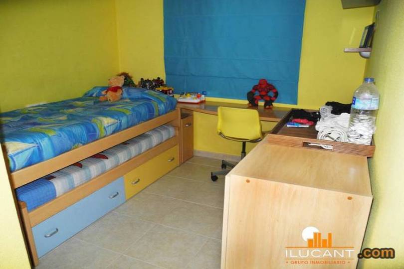 San Vicente del Raspeig,Alicante,España,3 Bedrooms Bedrooms,2 BathroomsBathrooms,Pisos,14311