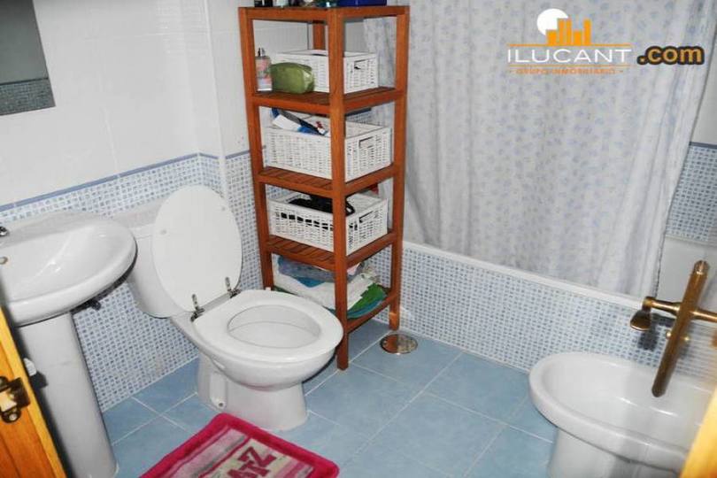 San Vicente del Raspeig,Alicante,España,3 Bedrooms Bedrooms,2 BathroomsBathrooms,Pisos,14311