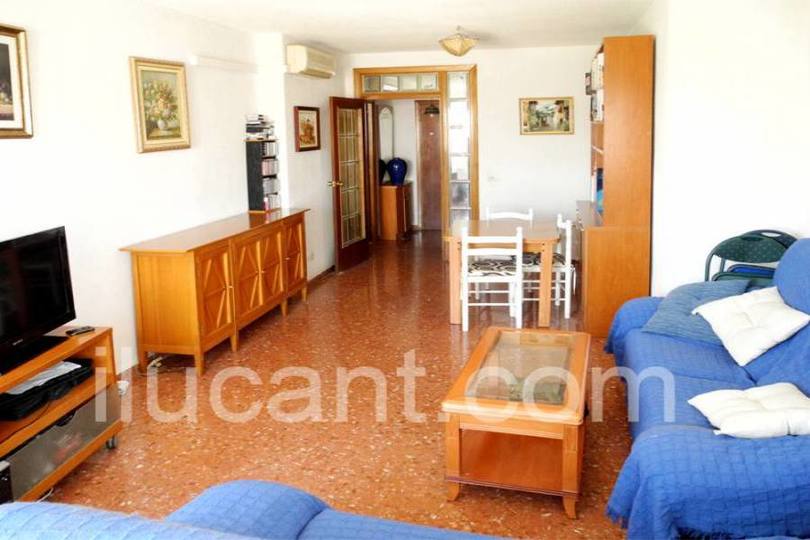 Alicante,Alicante,España,3 Bedrooms Bedrooms,2 BathroomsBathrooms,Pisos,14321