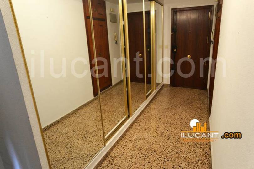 Alicante,Alicante,España,3 Bedrooms Bedrooms,2 BathroomsBathrooms,Pisos,14325