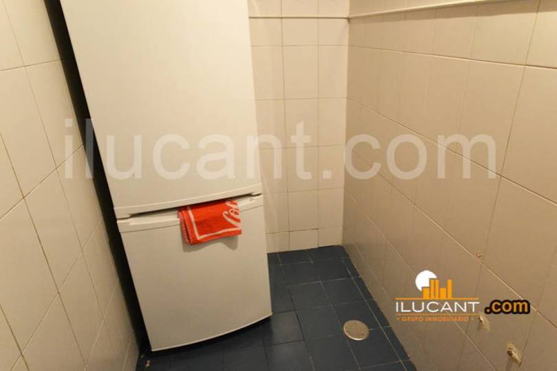 Alicante,Alicante,España,3 Bedrooms Bedrooms,2 BathroomsBathrooms,Pisos,14325