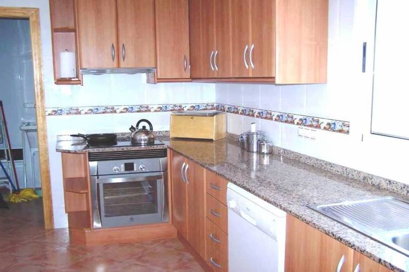 Orihuela,Alicante,España,3 Habitaciones Habitaciones,2 BañosBaños,Fincas-Villas,2179