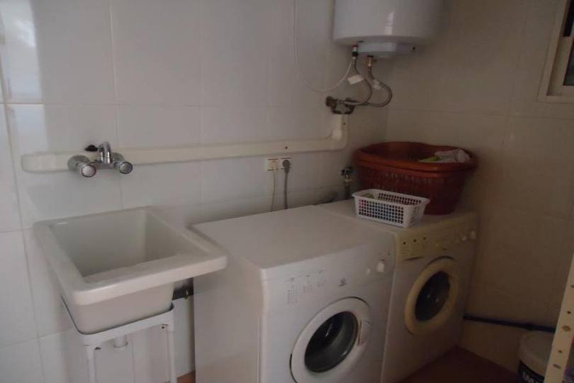 Orihuela,Alicante,España,3 Habitaciones Habitaciones,2 BañosBaños,Fincas-Villas,2179