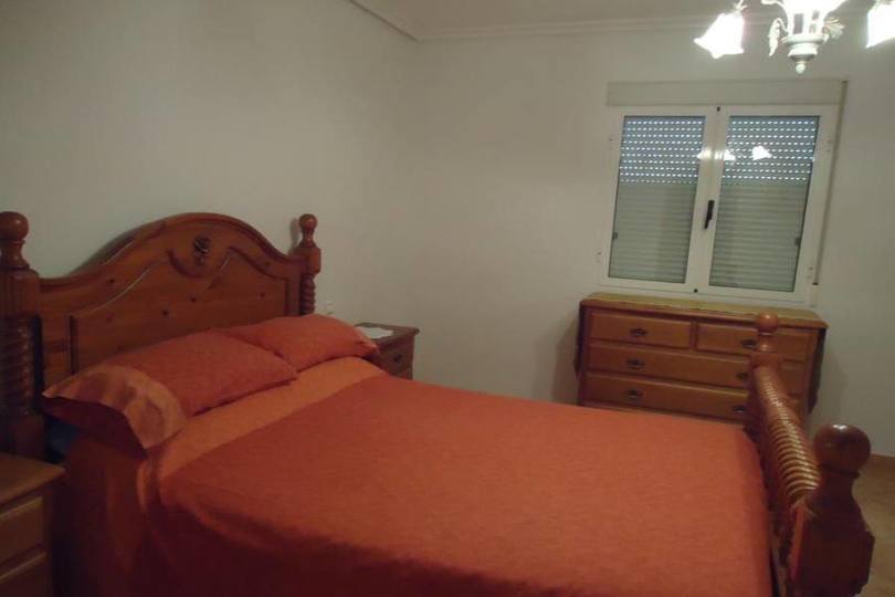 Orihuela,Alicante,España,3 Habitaciones Habitaciones,2 BañosBaños,Fincas-Villas,2179