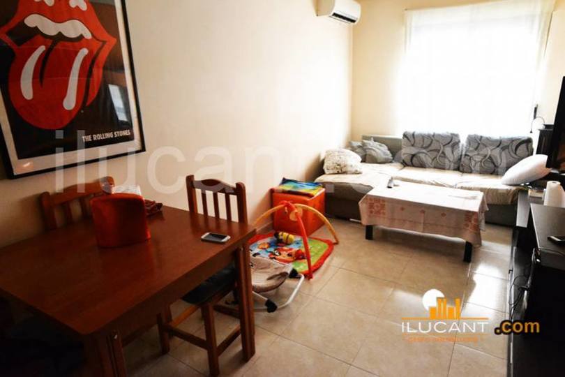 Alicante,Alicante,España,2 Bedrooms Bedrooms,2 BathroomsBathrooms,Pisos,14332