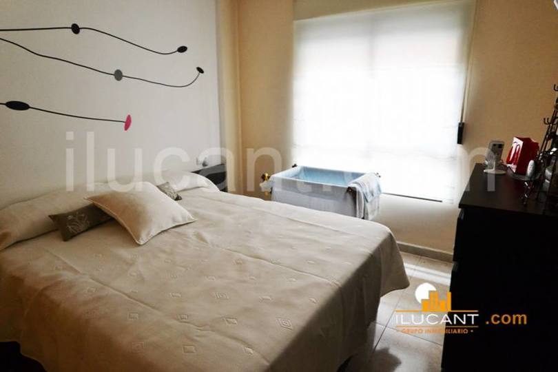 Alicante,Alicante,España,2 Bedrooms Bedrooms,2 BathroomsBathrooms,Pisos,14332