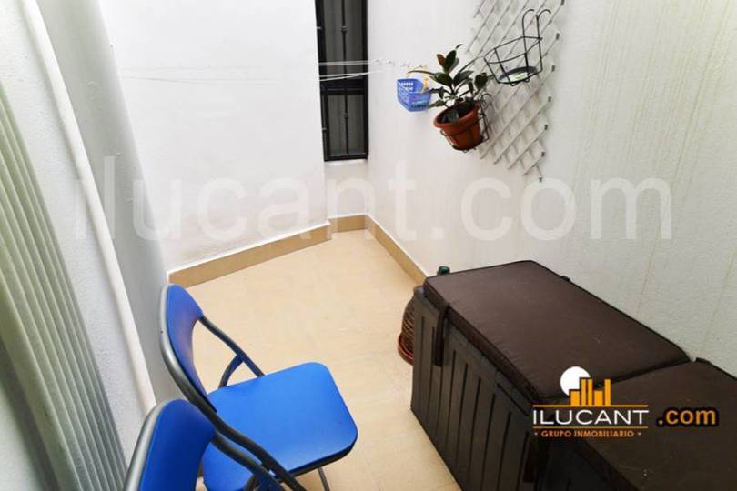 Alicante,Alicante,España,2 Bedrooms Bedrooms,2 BathroomsBathrooms,Pisos,14332