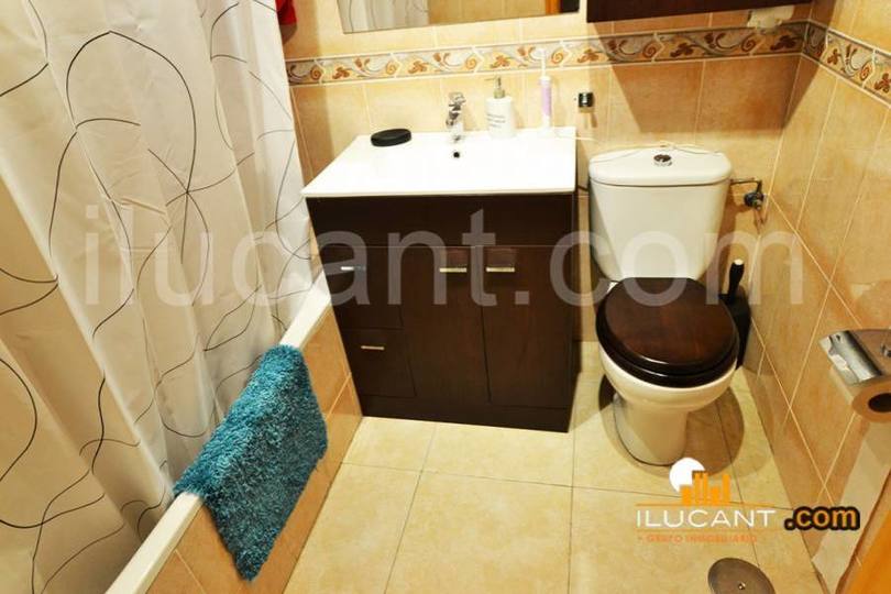 Alicante,Alicante,España,2 Bedrooms Bedrooms,2 BathroomsBathrooms,Pisos,14332