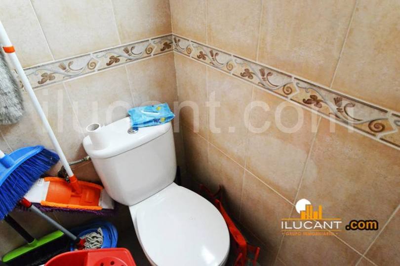 Alicante,Alicante,España,2 Bedrooms Bedrooms,2 BathroomsBathrooms,Pisos,14332
