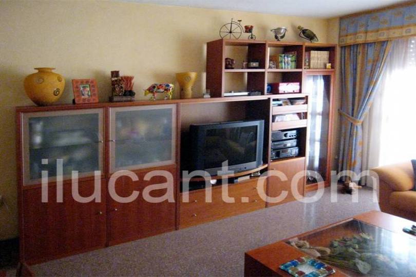 Alicante,Alicante,España,4 Bedrooms Bedrooms,2 BathroomsBathrooms,Pisos,14336