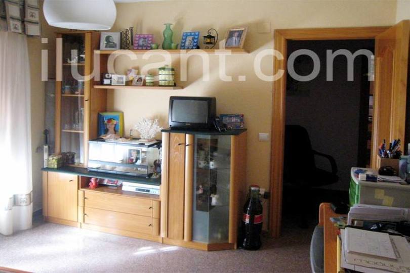 Alicante,Alicante,España,4 Bedrooms Bedrooms,2 BathroomsBathrooms,Pisos,14336