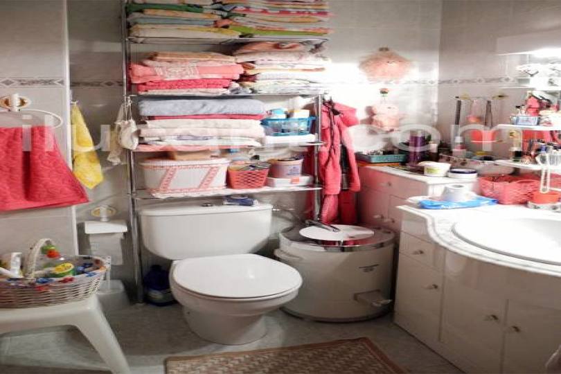 Alicante,Alicante,España,3 Bedrooms Bedrooms,1 BañoBathrooms,Pisos,14337