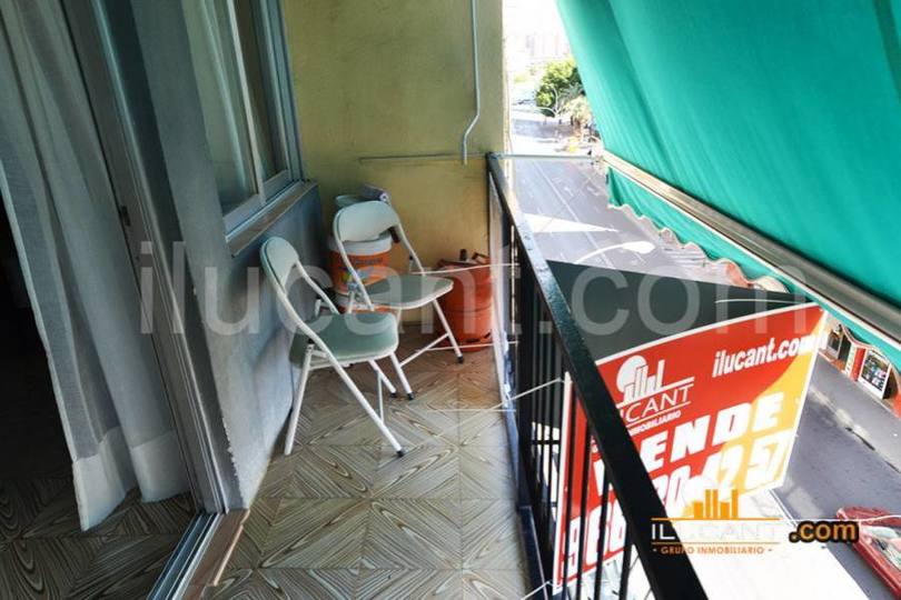 Alicante,Alicante,España,3 Bedrooms Bedrooms,1 BañoBathrooms,Pisos,14340