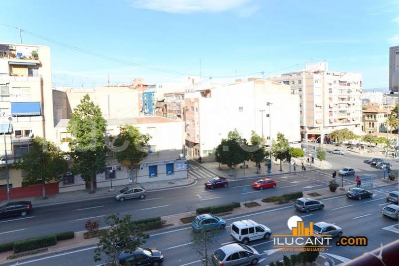 Alicante,Alicante,España,3 Bedrooms Bedrooms,2 BathroomsBathrooms,Pisos,14352