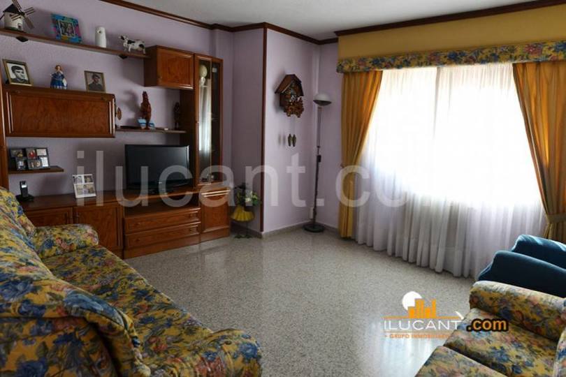 Alicante,Alicante,España,5 Bedrooms Bedrooms,2 BathroomsBathrooms,Pisos,14358