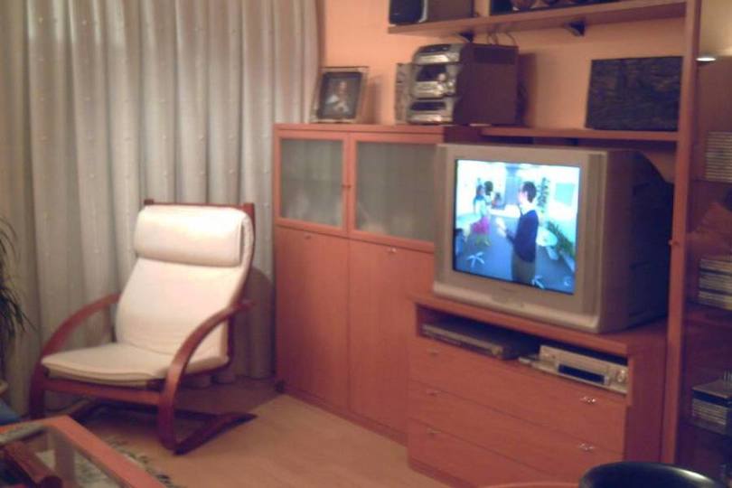 Alicante,Alicante,España,2 Bedrooms Bedrooms,1 BañoBathrooms,Pisos,14359