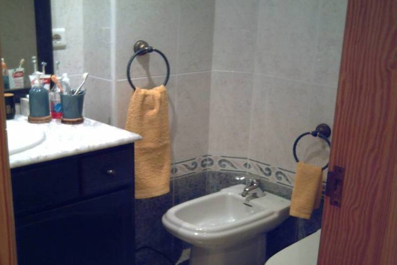 Alicante,Alicante,España,2 Bedrooms Bedrooms,1 BañoBathrooms,Pisos,14359