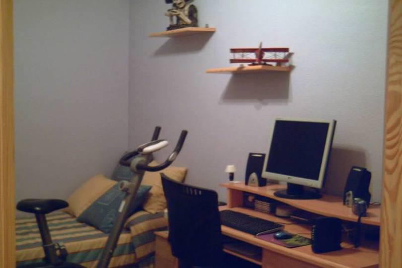 Alicante,Alicante,España,2 Bedrooms Bedrooms,1 BañoBathrooms,Pisos,14359