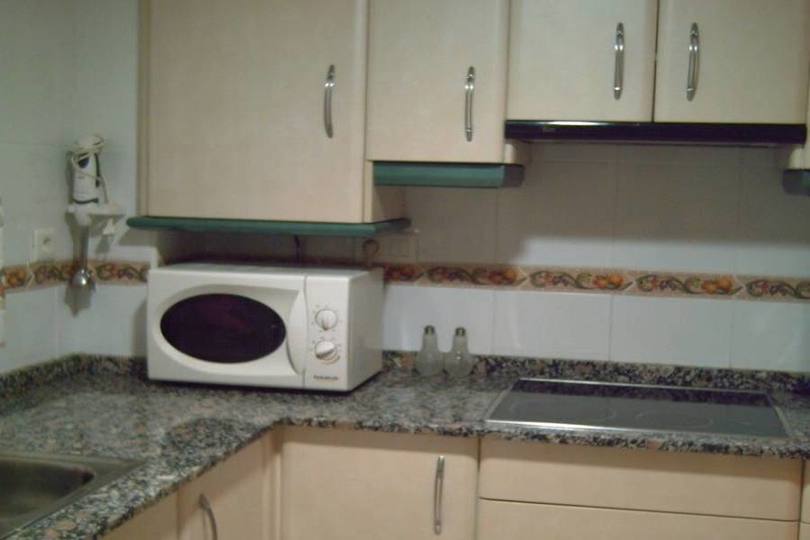 Alicante,Alicante,España,2 Bedrooms Bedrooms,1 BañoBathrooms,Pisos,14359