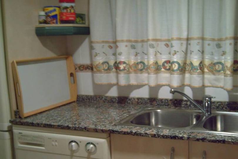Alicante,Alicante,España,2 Bedrooms Bedrooms,1 BañoBathrooms,Pisos,14359