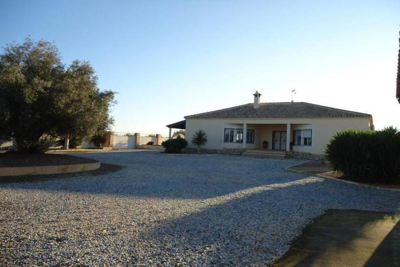 Orihuela,Alicante,España,3 Habitaciones Habitaciones,3 BañosBaños,Fincas-Villas,2182