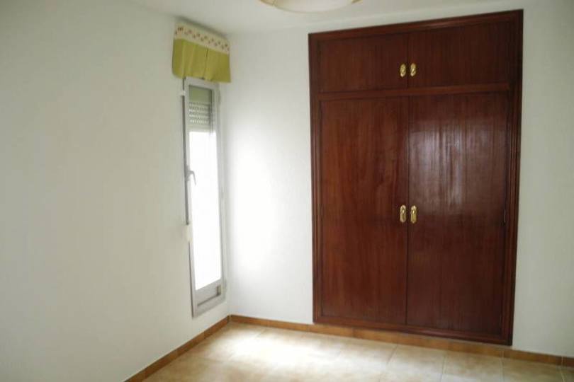 Alicante,Alicante,España,3 Bedrooms Bedrooms,2 BathroomsBathrooms,Pisos,14362
