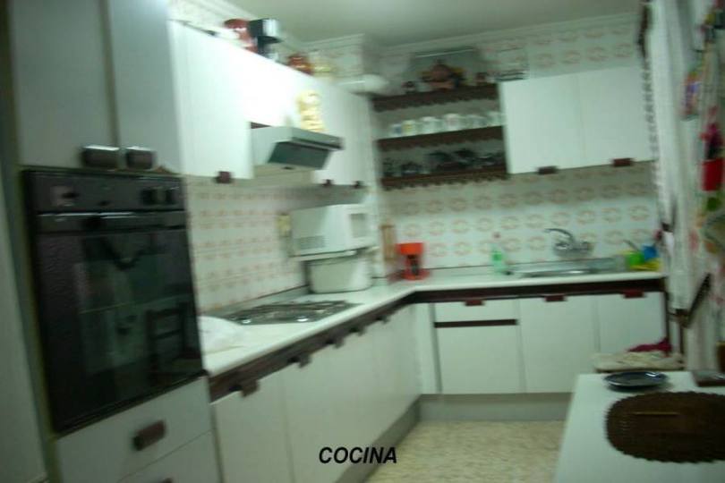 Alicante,Alicante,España,2 Bedrooms Bedrooms,2 BathroomsBathrooms,Pisos,14363