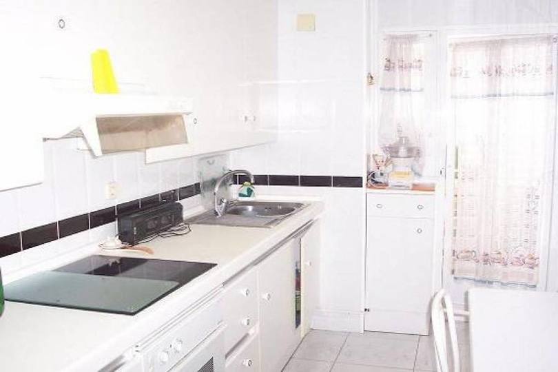 Alicante,Alicante,España,2 Bedrooms Bedrooms,2 BathroomsBathrooms,Pisos,14363