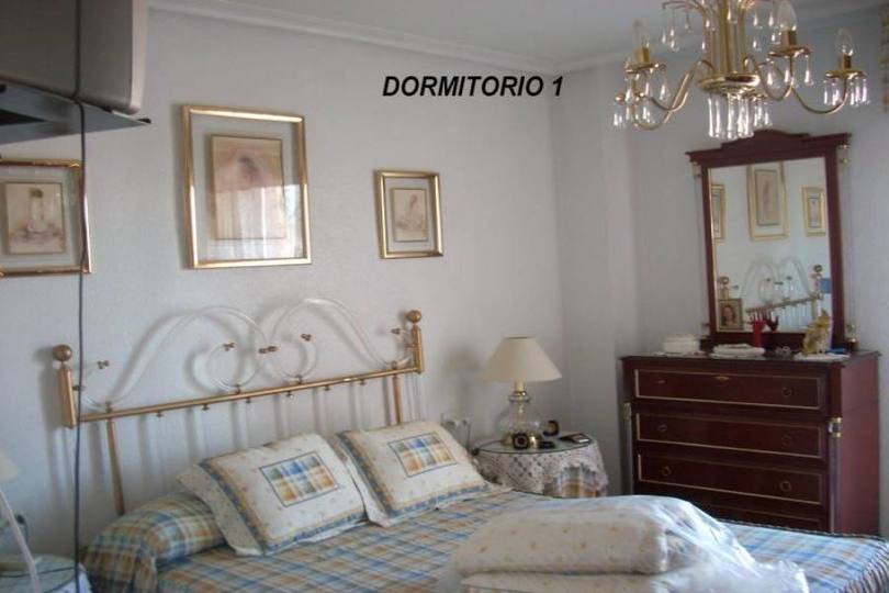 Alicante,Alicante,España,2 Bedrooms Bedrooms,2 BathroomsBathrooms,Pisos,14363