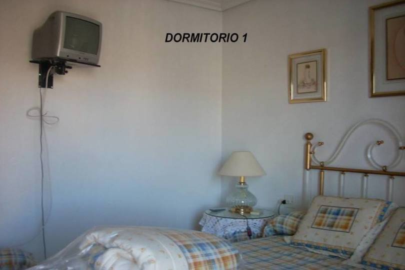Alicante,Alicante,España,2 Bedrooms Bedrooms,2 BathroomsBathrooms,Pisos,14363