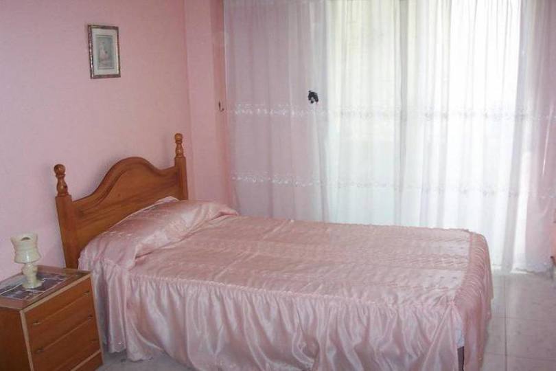 Alicante,Alicante,España,2 Bedrooms Bedrooms,2 BathroomsBathrooms,Pisos,14363