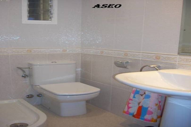 Alicante,Alicante,España,2 Bedrooms Bedrooms,2 BathroomsBathrooms,Pisos,14363