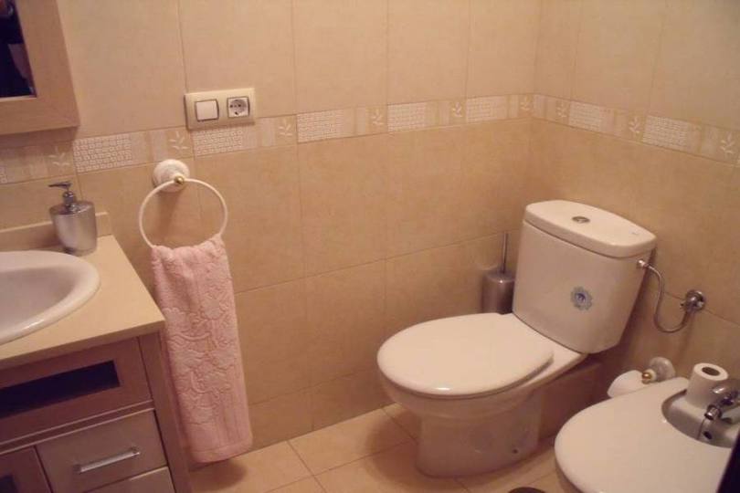 Alicante,Alicante,España,3 Bedrooms Bedrooms,1 BañoBathrooms,Pisos,14366