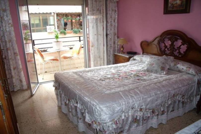 Alicante,Alicante,España,3 Bedrooms Bedrooms,1 BañoBathrooms,Pisos,14367