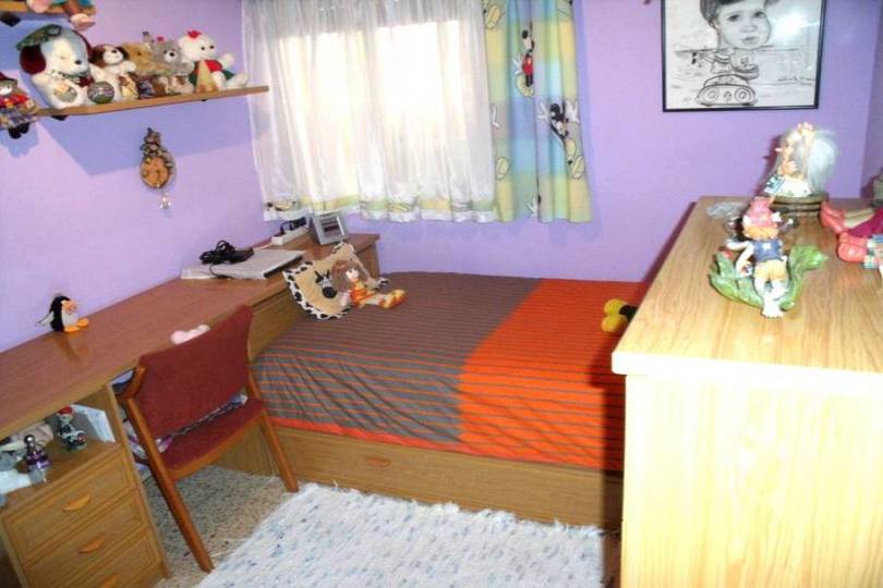 Alicante,Alicante,España,3 Bedrooms Bedrooms,1 BañoBathrooms,Pisos,14367