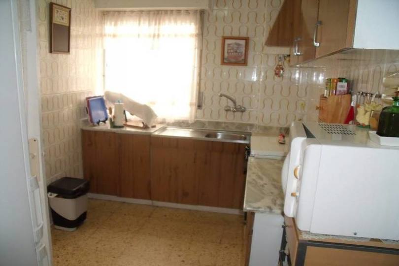 Alicante,Alicante,España,3 Bedrooms Bedrooms,1 BañoBathrooms,Pisos,14367