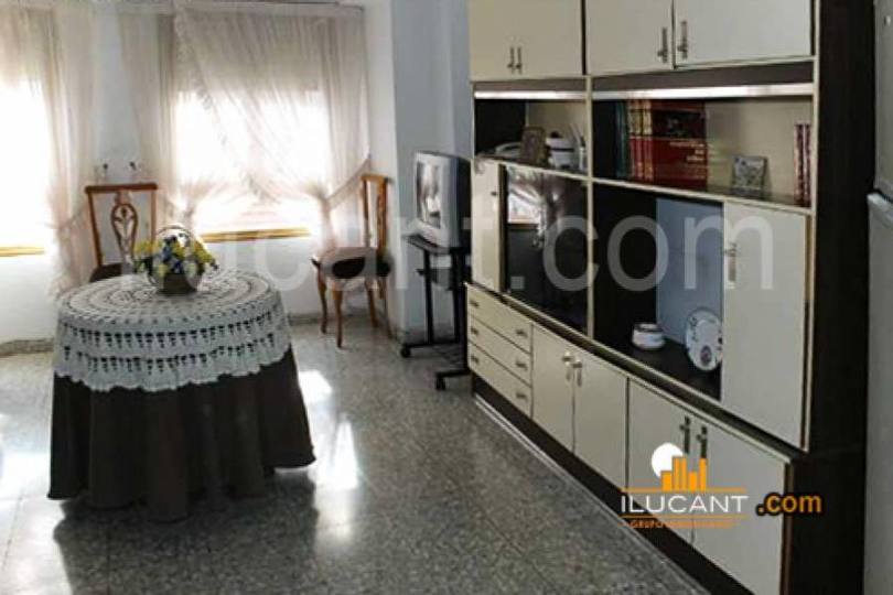 Elda,Alicante,España,3 Bedrooms Bedrooms,1 BañoBathrooms,Pisos,14370