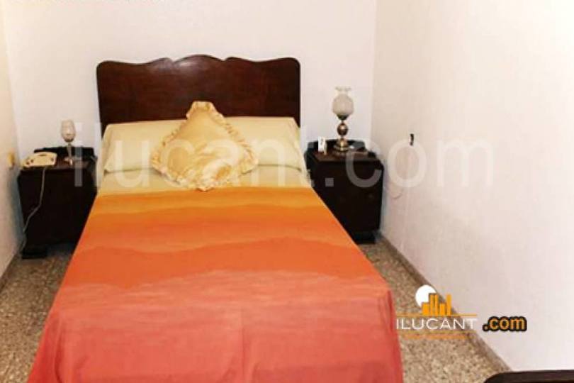 Elda,Alicante,España,3 Bedrooms Bedrooms,1 BañoBathrooms,Pisos,14370