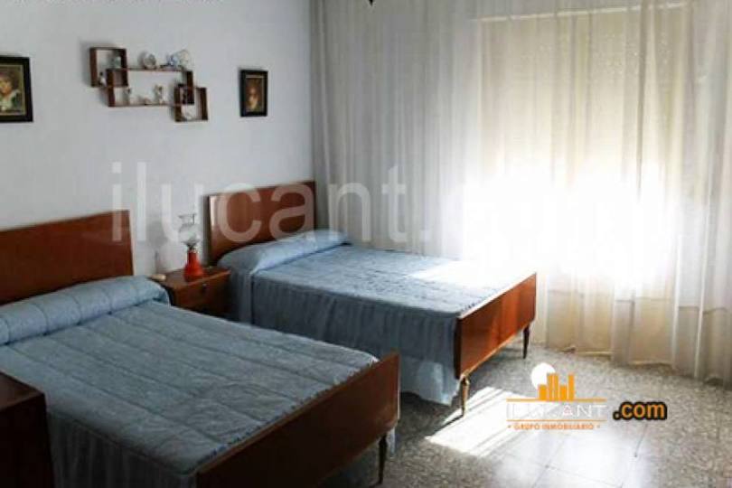 Elda,Alicante,España,3 Bedrooms Bedrooms,1 BañoBathrooms,Pisos,14370