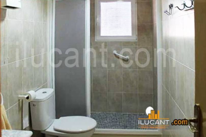Elda,Alicante,España,3 Bedrooms Bedrooms,1 BañoBathrooms,Pisos,14370