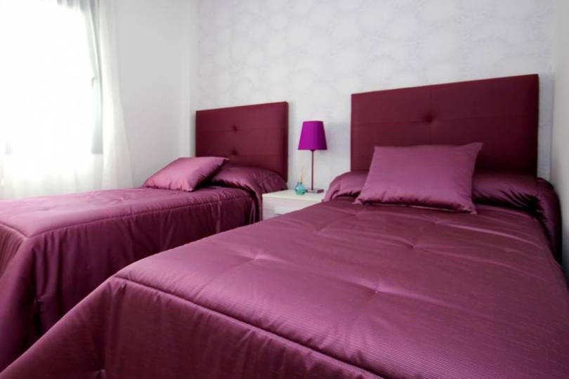 Benijófar,Alicante,España,3 Habitaciones Habitaciones,3 BañosBaños,Fincas-Villas,2183