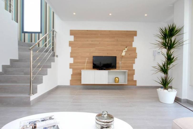 Benijófar,Alicante,España,3 Habitaciones Habitaciones,3 BañosBaños,Fincas-Villas,2183