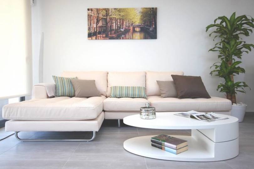 Benijófar,Alicante,España,3 Habitaciones Habitaciones,3 BañosBaños,Fincas-Villas,2183