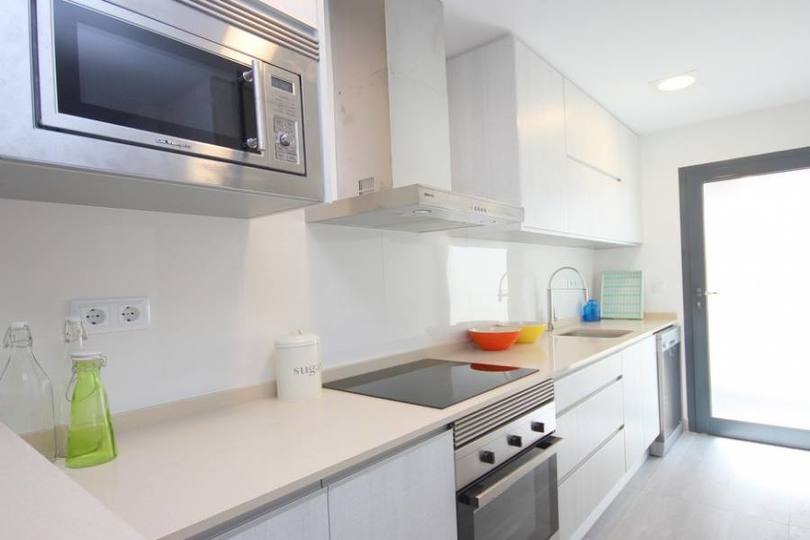 Benijófar,Alicante,España,3 Habitaciones Habitaciones,3 BañosBaños,Fincas-Villas,2183